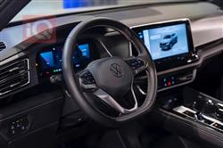 Volkswagen Atlas Cross Sport